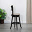 Tabouret de bar pivotant-843381681