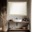 Miroir mural de salle de bain Oliver-120907952-120907949