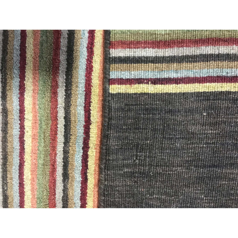 One-of-a-Kind 5'1" X 7'1" Area Rug