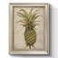 Pineapple Study - Reproduction de photo sur toile-1670313539