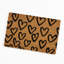 Shonda Non-Slip No Pattern Doormat