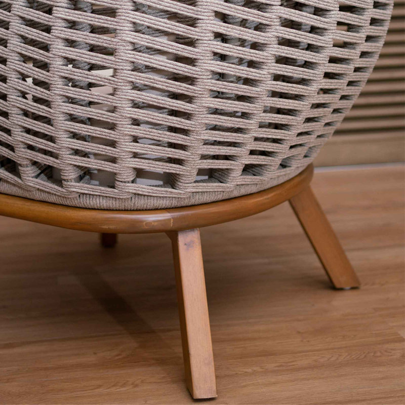 Fauteuil Panama Jack Tulum Panama