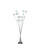 Macomb 61.5'' Novelty Floor Lamp-956470183