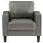 Fauteuil d'appoint rembourré Farallone-1637135715