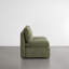 Fauteuil modulaire rembourré Winfree-37815386