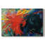 Fighting Forms (Kämpfende Formen)-Franz Marc-Gallery Wrapped Canvas-1914-1317598750