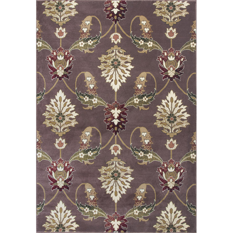 Satsuma Geometric Indoor Rug