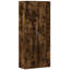 Highboard 80 X 35 X 180 Cm Engineered Wood-247855023