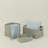 Hawkins New York Seagrass basket - Letter Tray-1796825302