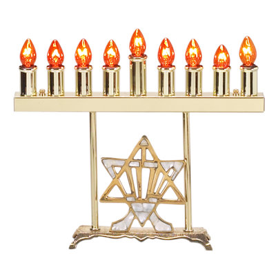Menorah