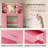 Ragin Makeup Vanity With Usb Power Outlet And 3 Modes Adjustable Brightness Light-1503551241