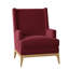 Cooper Wingback Chair-41241230-41242267