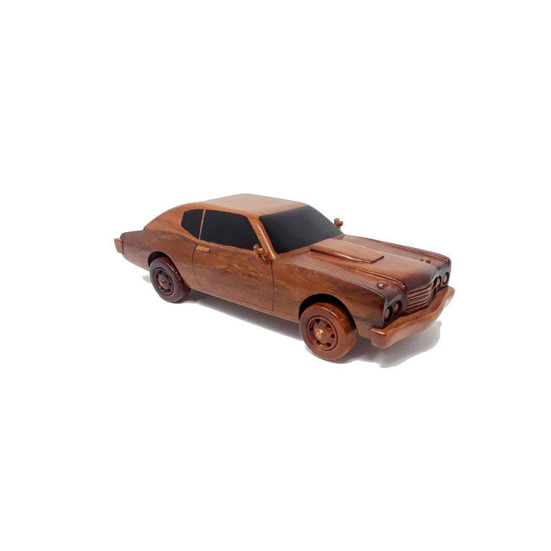 Larique Transportation Figurines & Sculptures