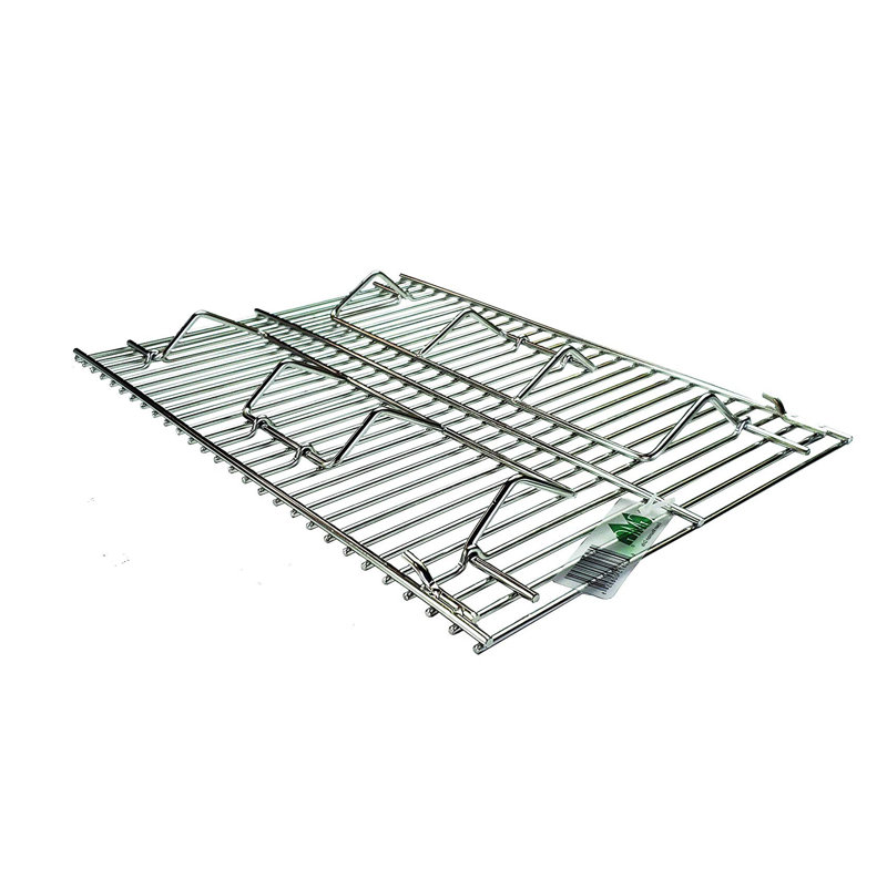Grille supérieure