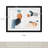 Solid Wood Collage Frame-1917253621