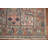 Garden Design   Area Rug 7x10