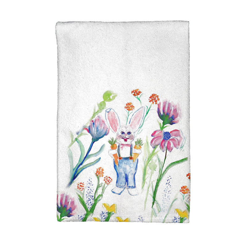 Dish Cloth Kitchen Towel