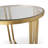 Loyde 3 - Piece Living Room Table Set