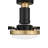 Medeea 52'' Ceiling Fan with LED Lights-181217017