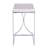 Peniste Faux Leather and Iron Backless Counter Height Bar Chair With Footrest-1831707004-1794698566-1792712564