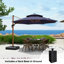 Parasol en porte-à-faux en bois Shanequia-2094547827-2129717093