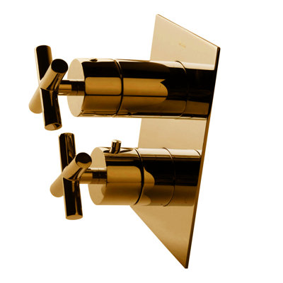 Cigno Built-in Faucet Trim