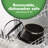 Hamilton Beach® Programmable Stay or Go® 6 Qt. Slow Cooker