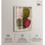 Décoration de salon «Shadowbox» par Art Remedy, encadrement blond, 17 x 25-1478308294-1478308293