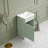 18" Bathroom Vanity