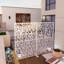 Metal Privacy Screens-129171739