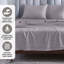 Ensemble de draps Modal From Beechwood-97691069-97691071