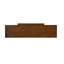 Monarch 72'' W Sideboard
