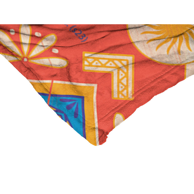 Throw Blanket
