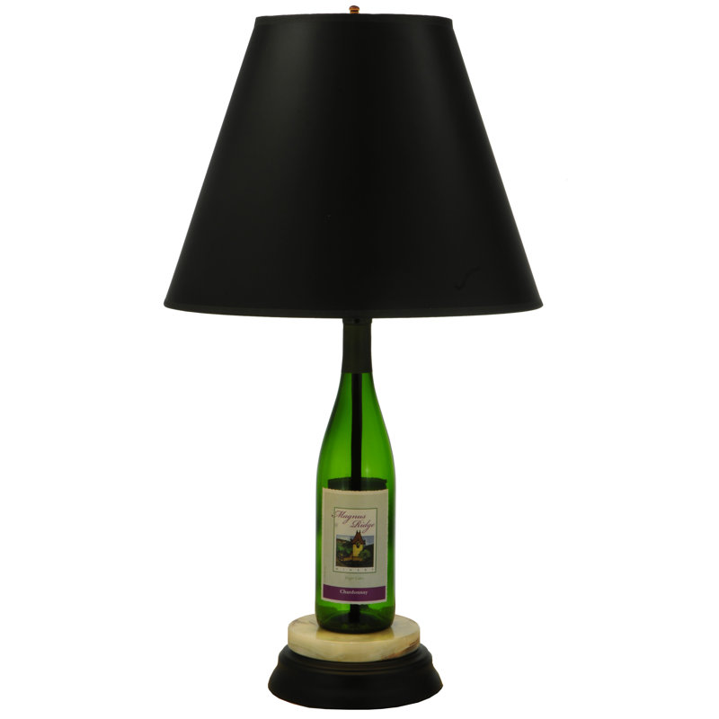 Personalized Table Lamp