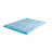 Ventilated Liquid Gel Aero Fusion Memory Foam, Bed Mattress Topper For Pressure Relief-327784872-327784878