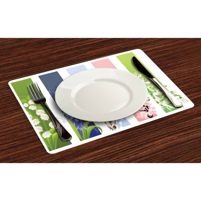 Récapitulatif 18,5" fleur