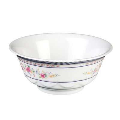Bol de service 53 oz. Rose