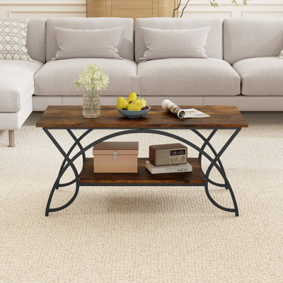 Coffee Table with Storage