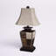Lampe de table 29 po Fulcher