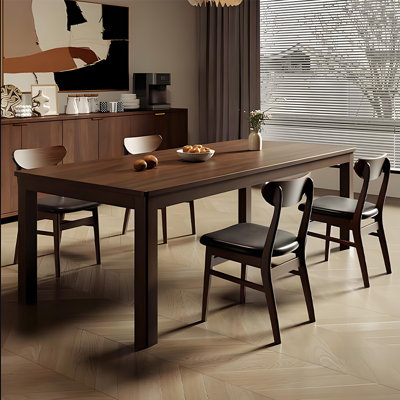 Ensemble de salle à manger Minimalist Home