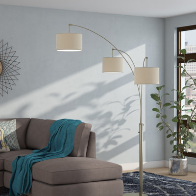 Lumiere 80'' Tree Floor Lamp