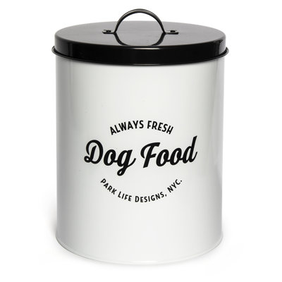 Contenant alimentaire 8,7 lb Wallace