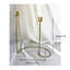 Porte-bougie double