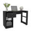 Bureau à un tiroir Vella-1698449781