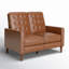 Fauteuil inclinable Annchen