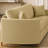 Whittier Camel 2-piece Upholstered Sofa Set