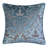 Atiyyah Liana Cut Square Velvet Pillow Cover & Insert-272868882