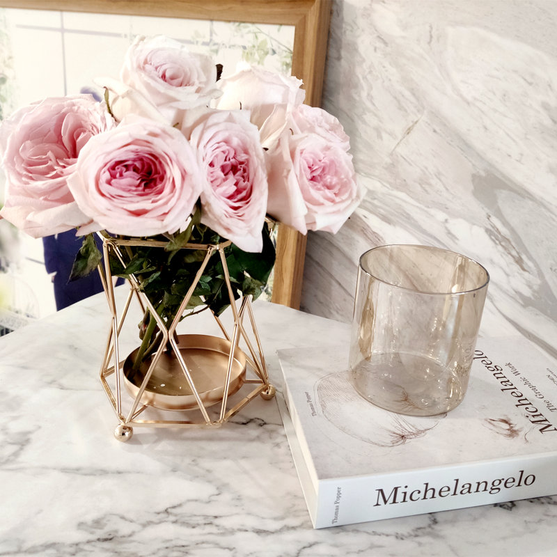 Vase de table Modern