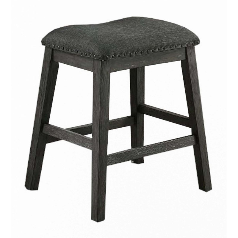 Chairs Set Of 2 Counter Height High Stools