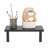 2 Pcs Deep Floating Shelves,Wood Wall Storage Shelves,12 Inch Deep Floating Shelves for Living Room,Retro-17792075